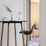 Nordic Style With Sunny Marina Views * Bodø