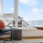 Apartament Nordic Style With Sunny Marina Views *