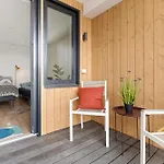 Nordic Style With Sunny Marina Views * Bodø